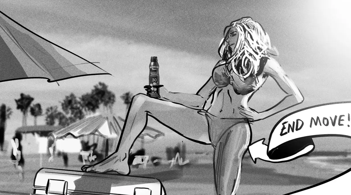 Hawaiian Tropic 2026 — image 10
