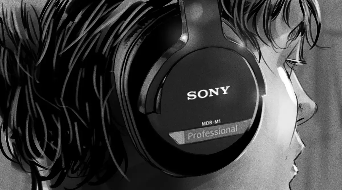 POST MALONE X SONY — image 8