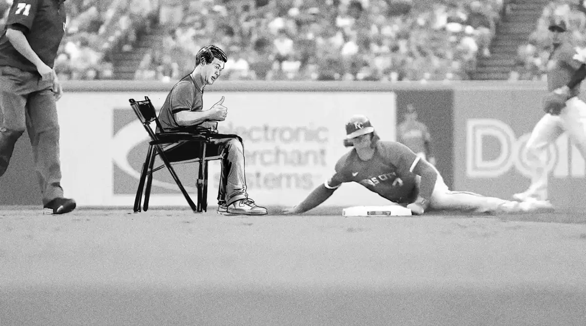 MLB X ADAM DEVINE — image 4