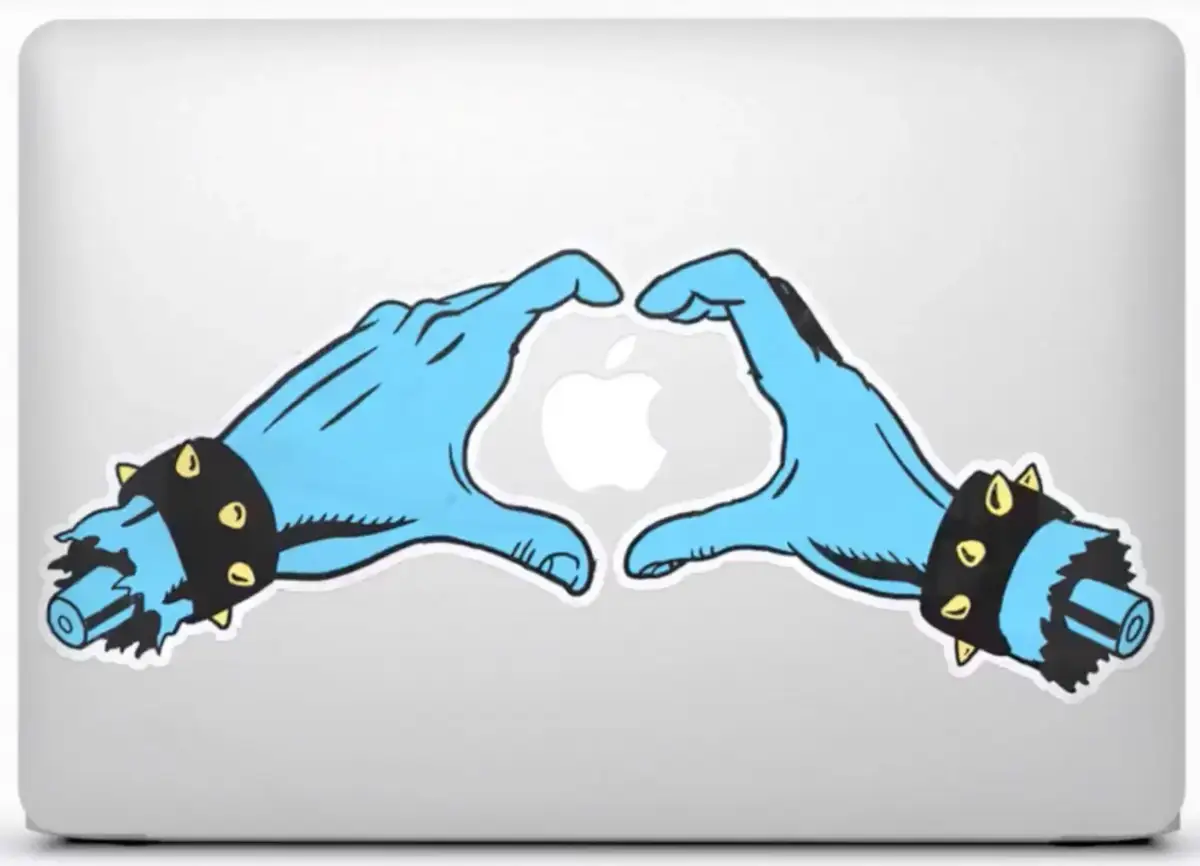APPLE — image 1