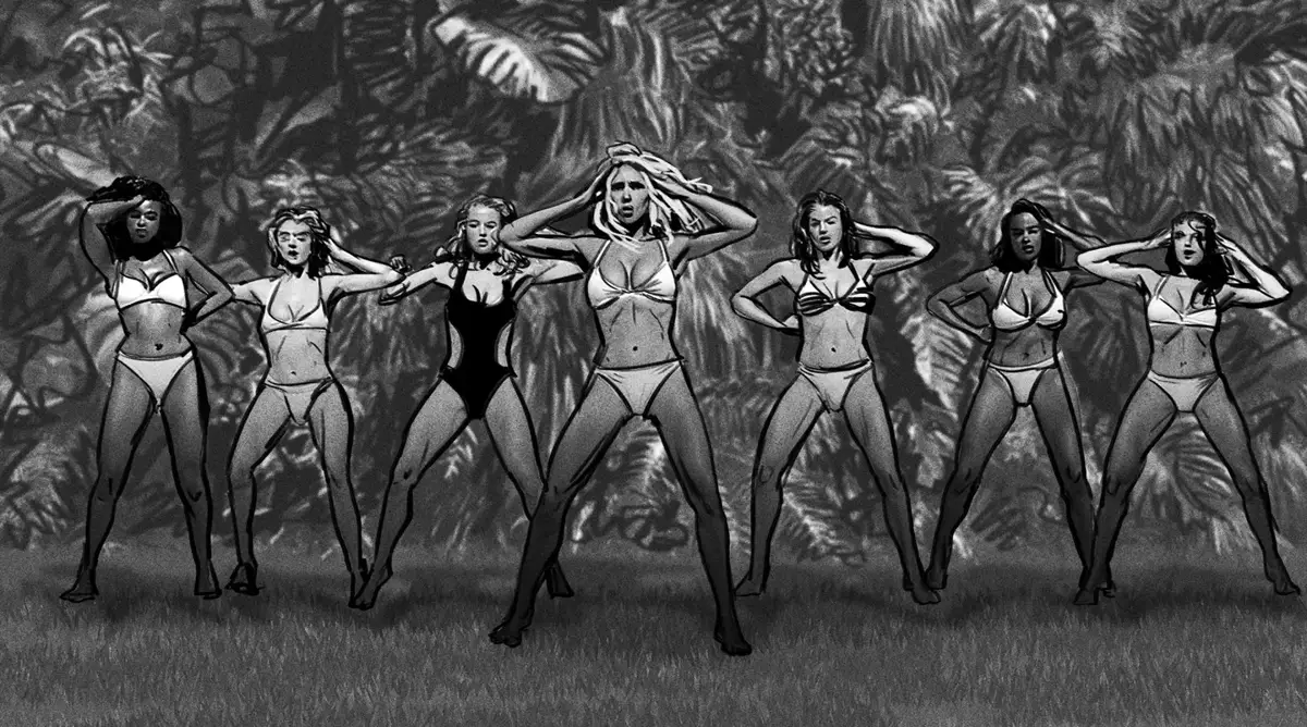 Hawaiian Tropic 2026 — image 20