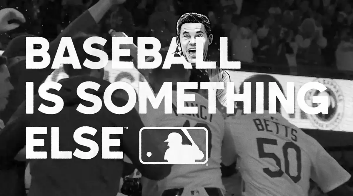 MLB X ADAM DEVINE — image 16
