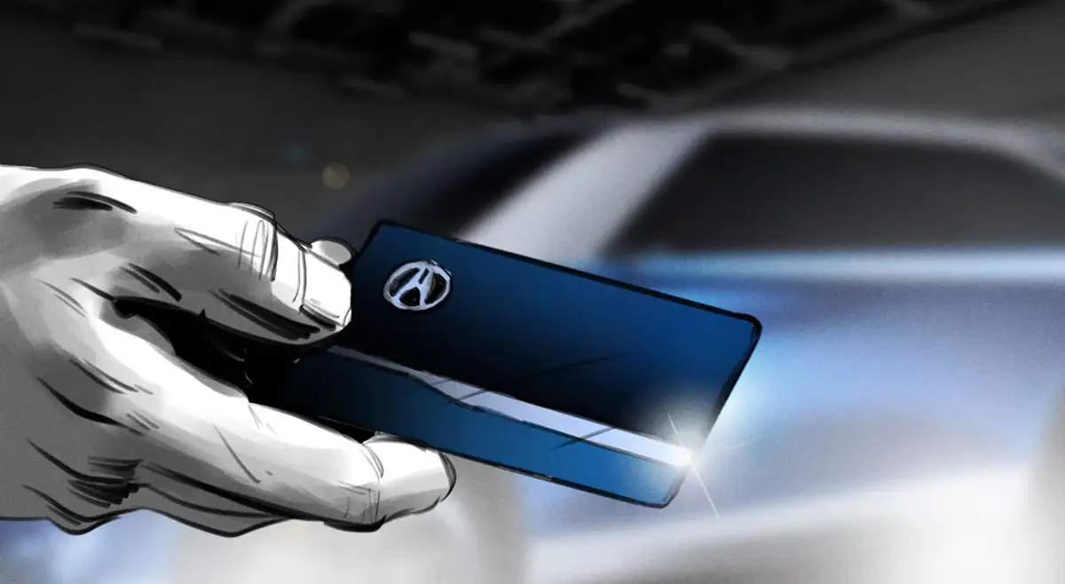 ACURA ZDX COMMERCIAL — image 78