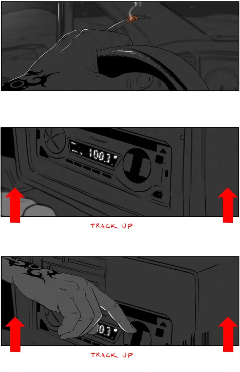 EL CAMINO — image 3