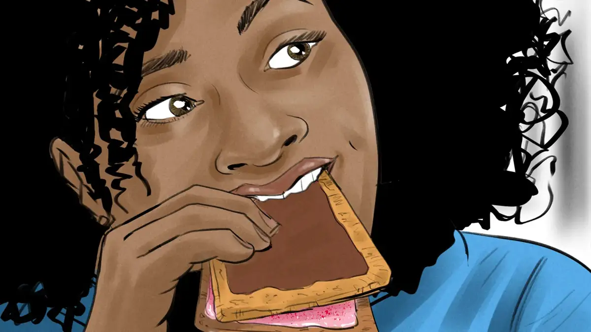 POP TARTS — image 3