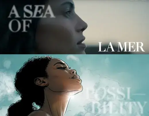 LA MER