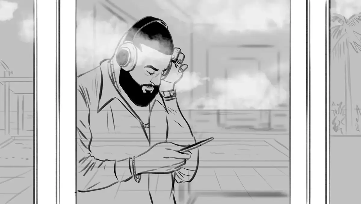 PANDORA + DJ KHALED — image 3