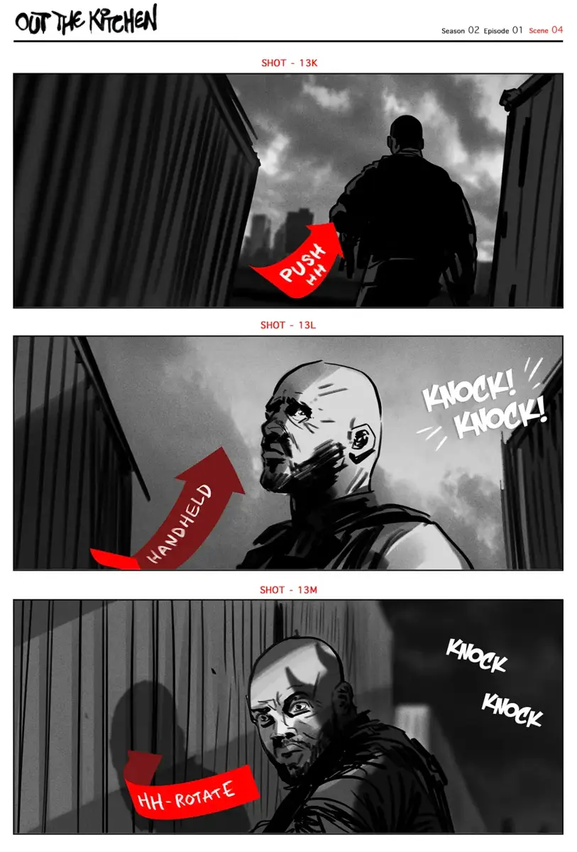 DAREDEVIL: BORN AGAIN SEASON 2 — image 13