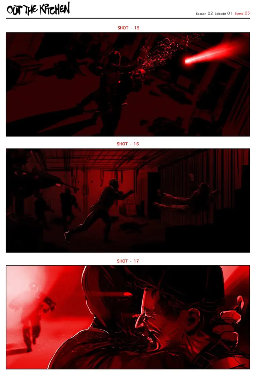 DAREDEVIL: BORN AGAIN SEASON 2 — image 30