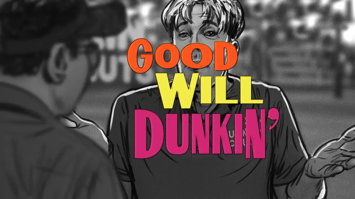DUNKIN X SUPERBOWL 2026 — image 33