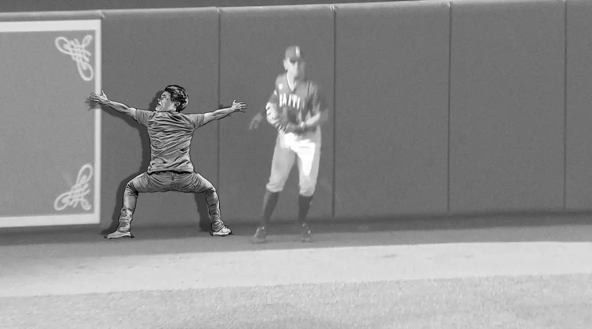 MLB X ADAM DEVINE — image 8