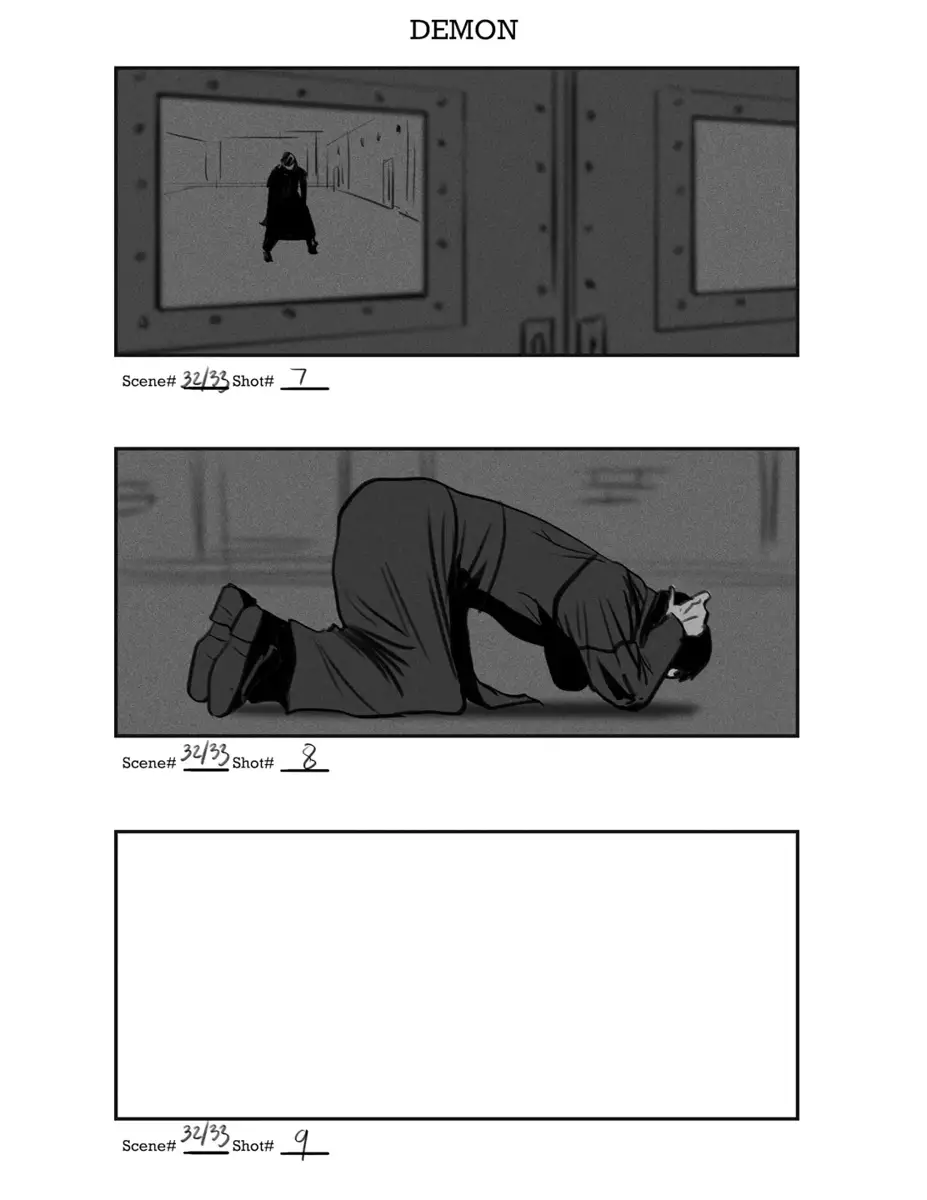 THE DEVIL CONSPIRACY — image 21