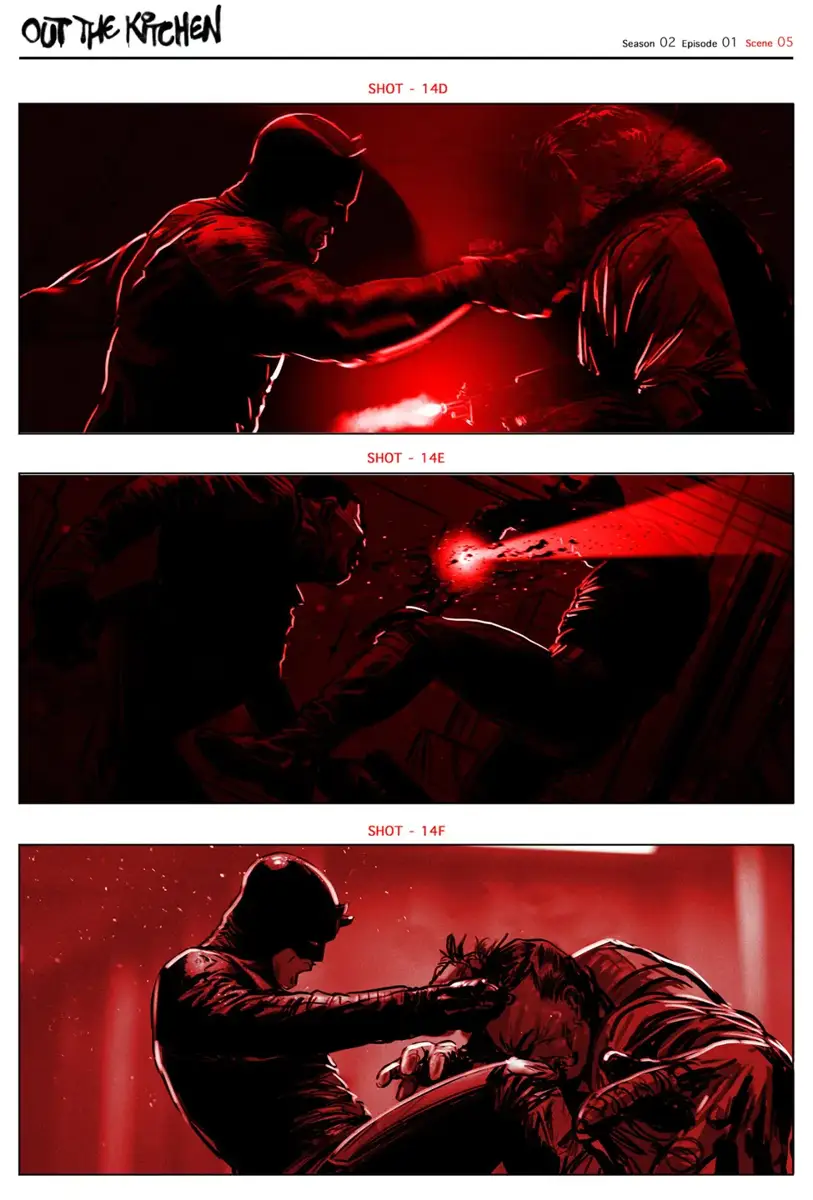 DAREDEVIL: BORN AGAIN SEASON 2 — image 29