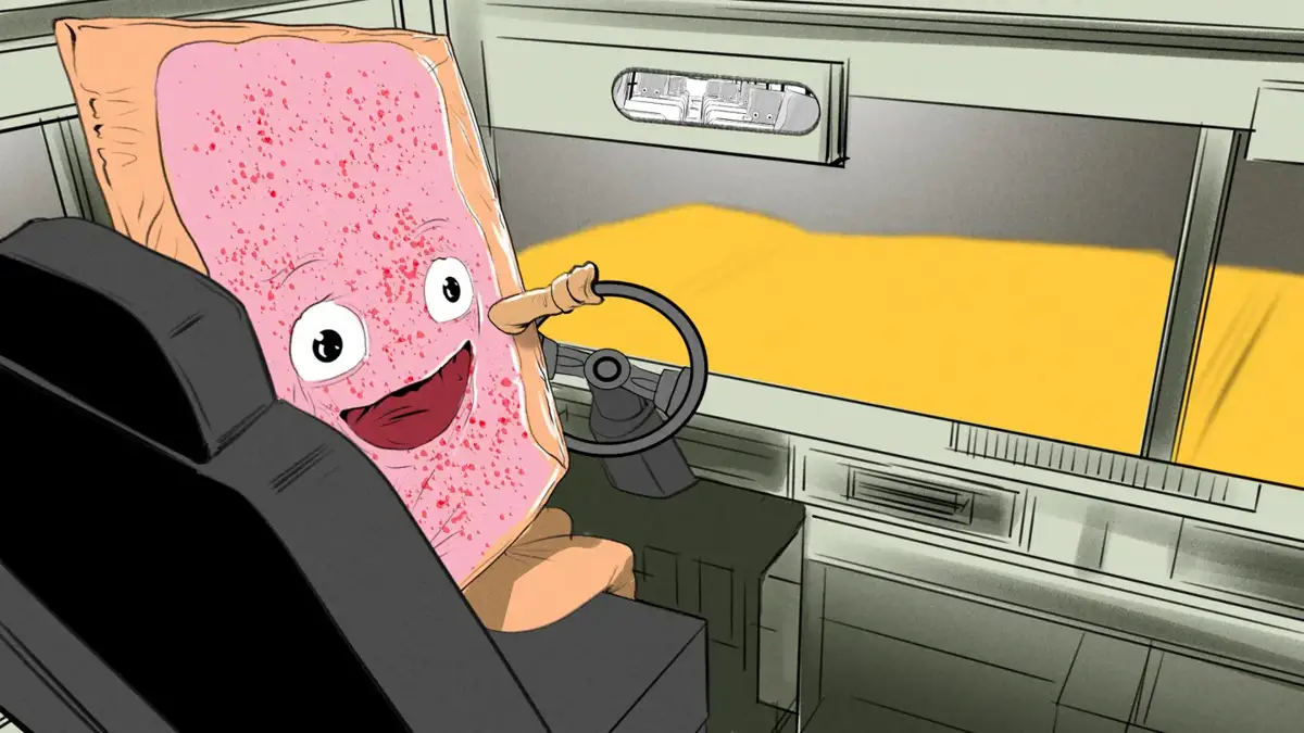 POP TARTS — image 7