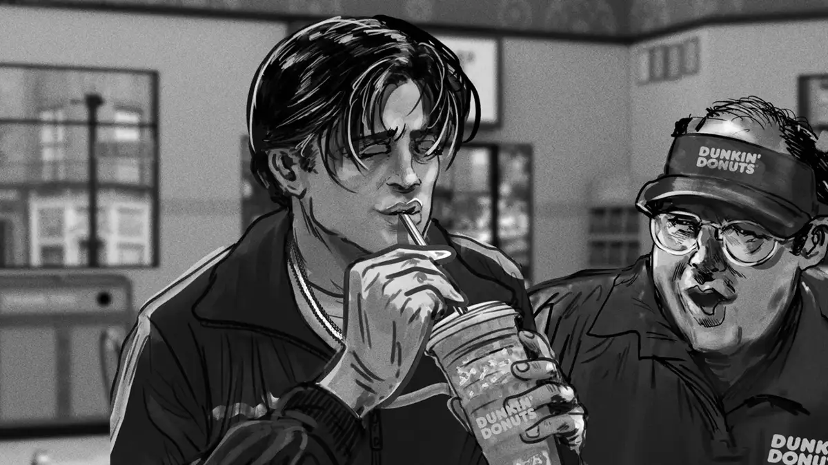 DUNKIN X SUPERBOWL 2026 — image 17