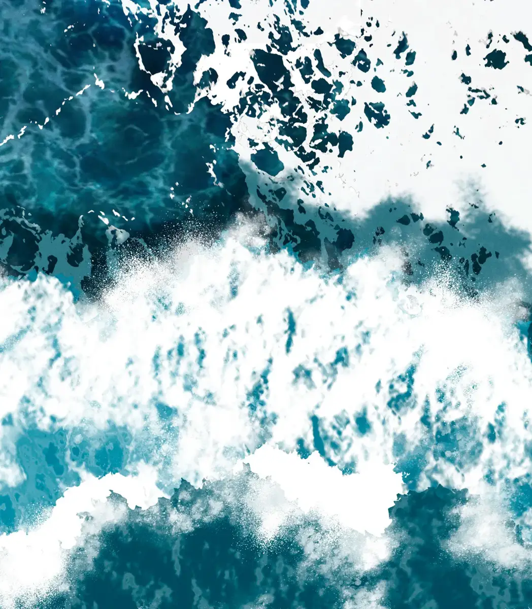 LA MER — image 34