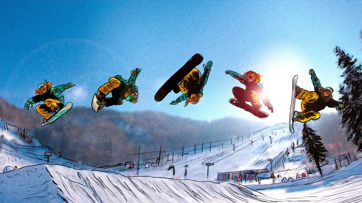 OLYMPICS X SAMSUNG — image 11
