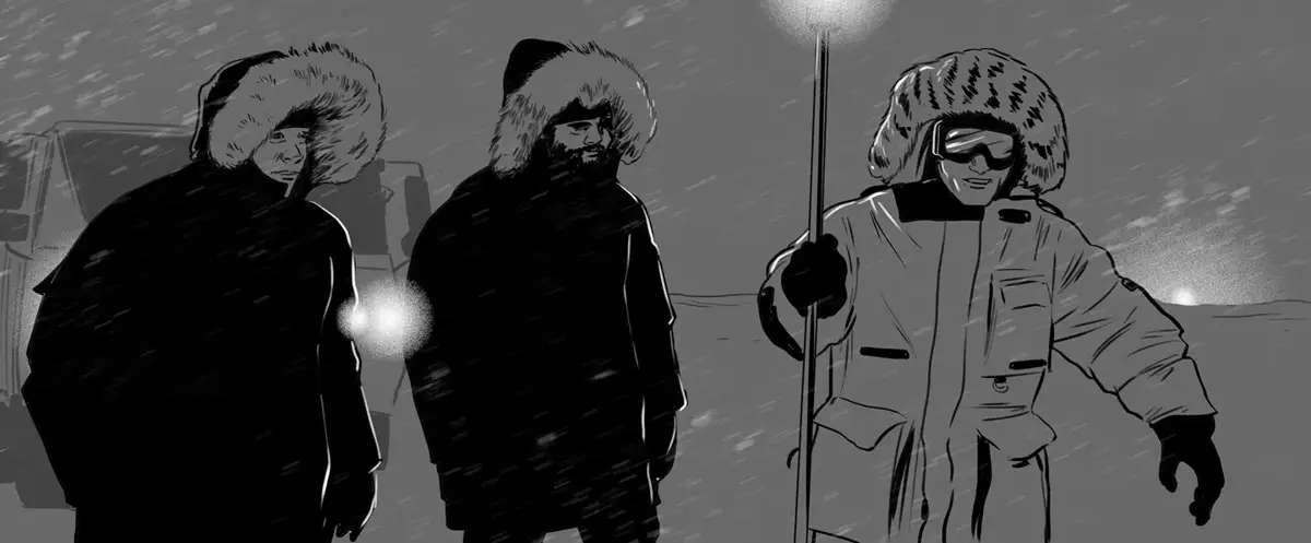 CANADA GOOSE — image 39