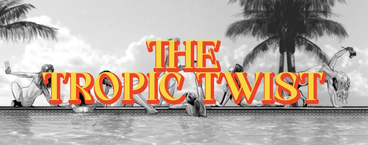 HAWAIIAN TROPIC X ALIX EARLE — image 37