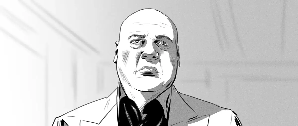 DAREDEVIL: BORN AGAIN SEASON 1 — image 53