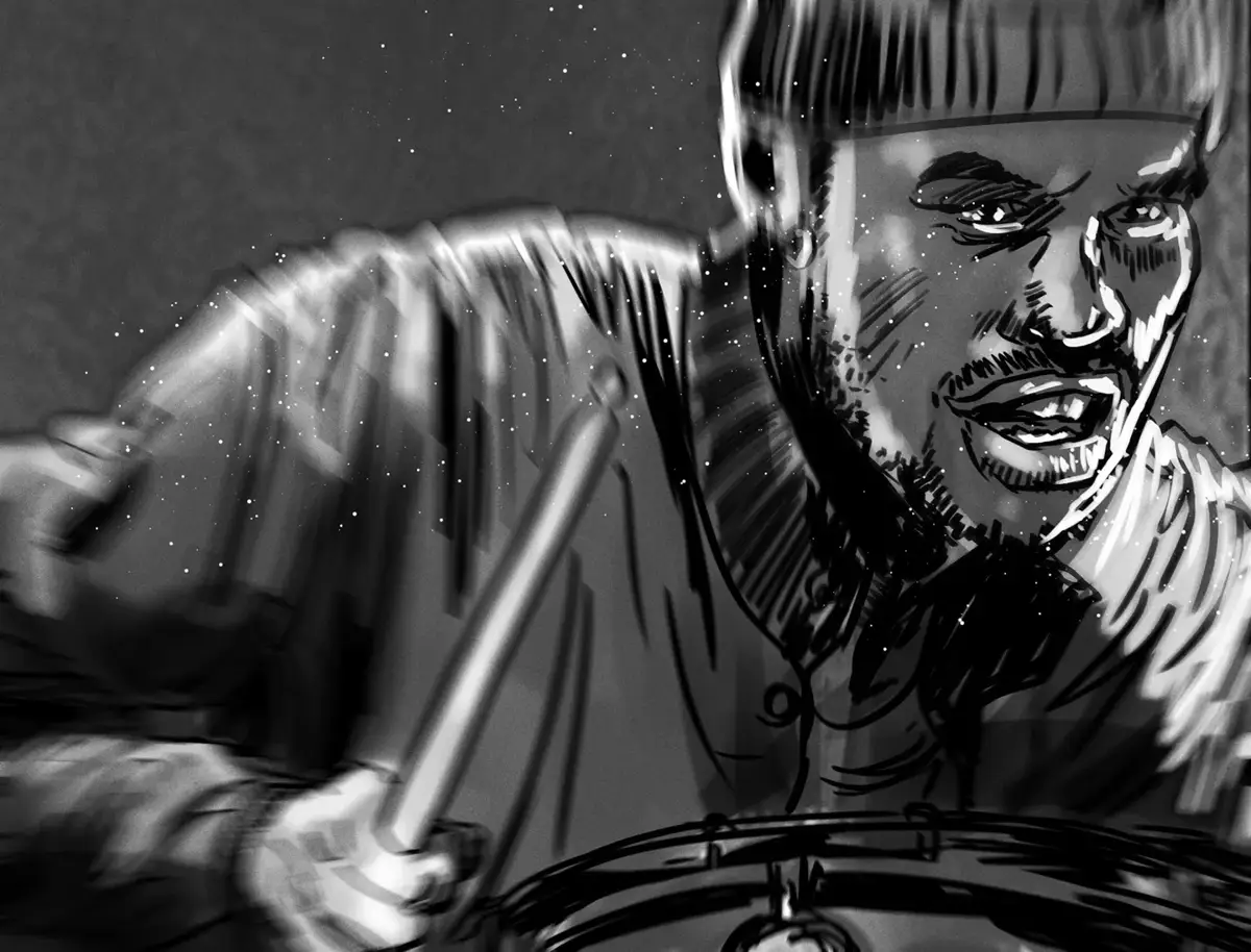 ANDERSO PAAK NUMi — image 30