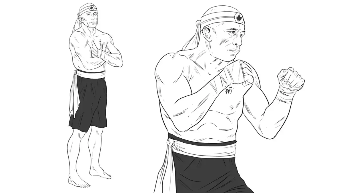 EA SPORTS UFC — image 6