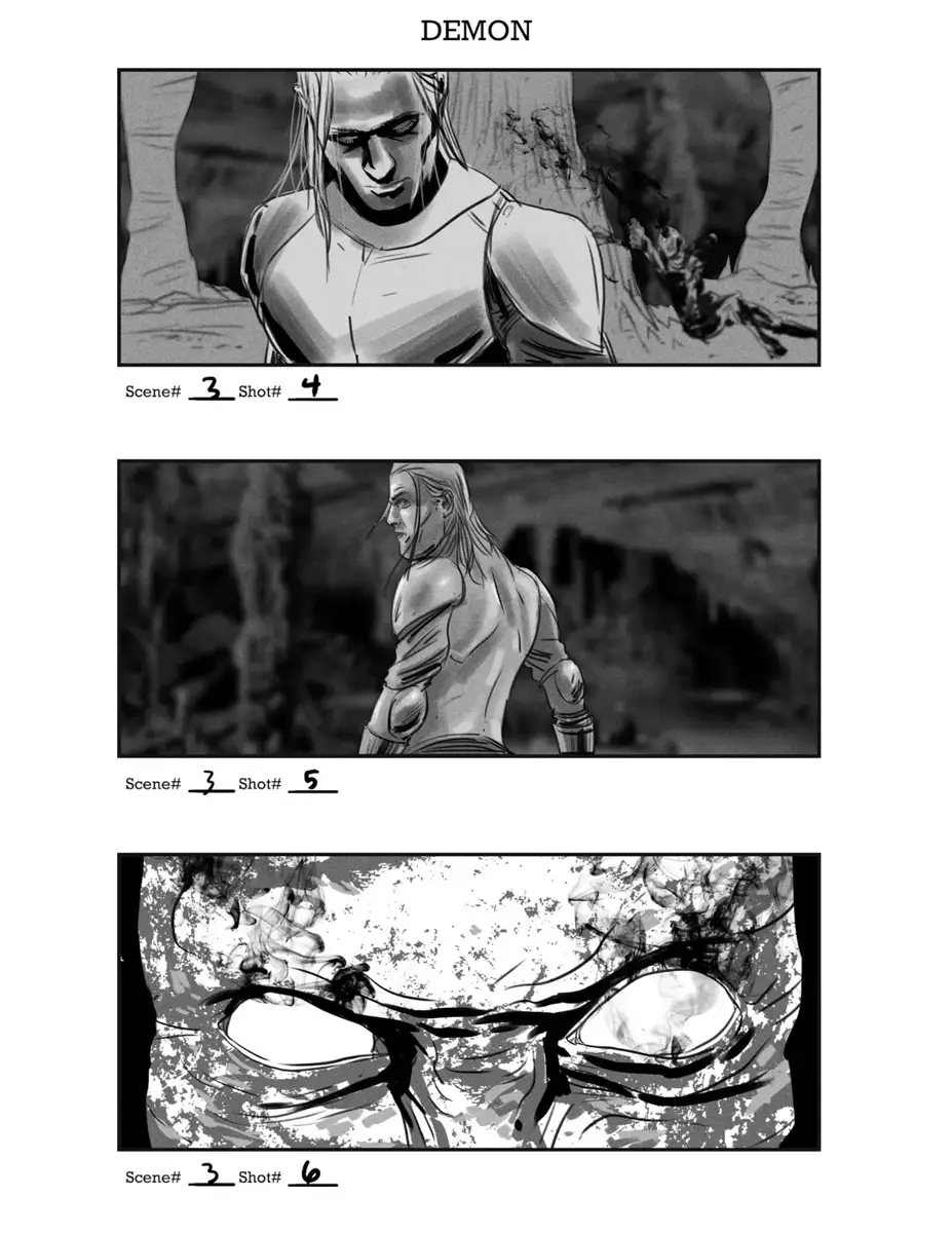 THE DEVIL CONSPIRACY — image 11