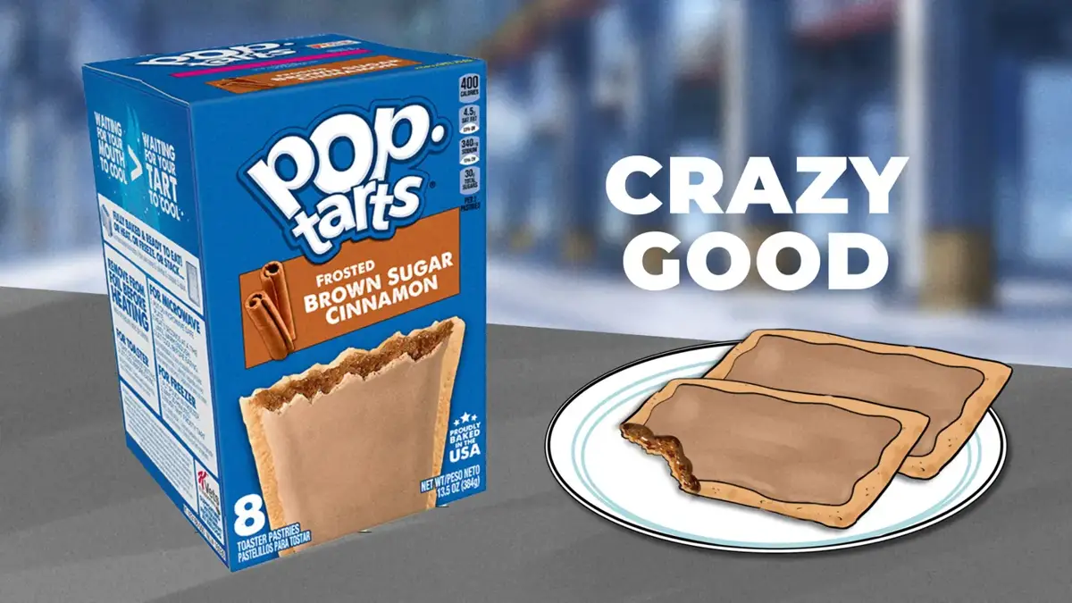 POP TARTS — image 18