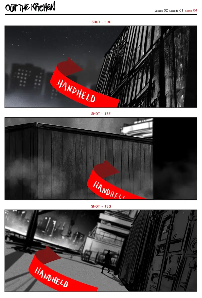 DAREDEVIL: BORN AGAIN SEASON 2 — image 11