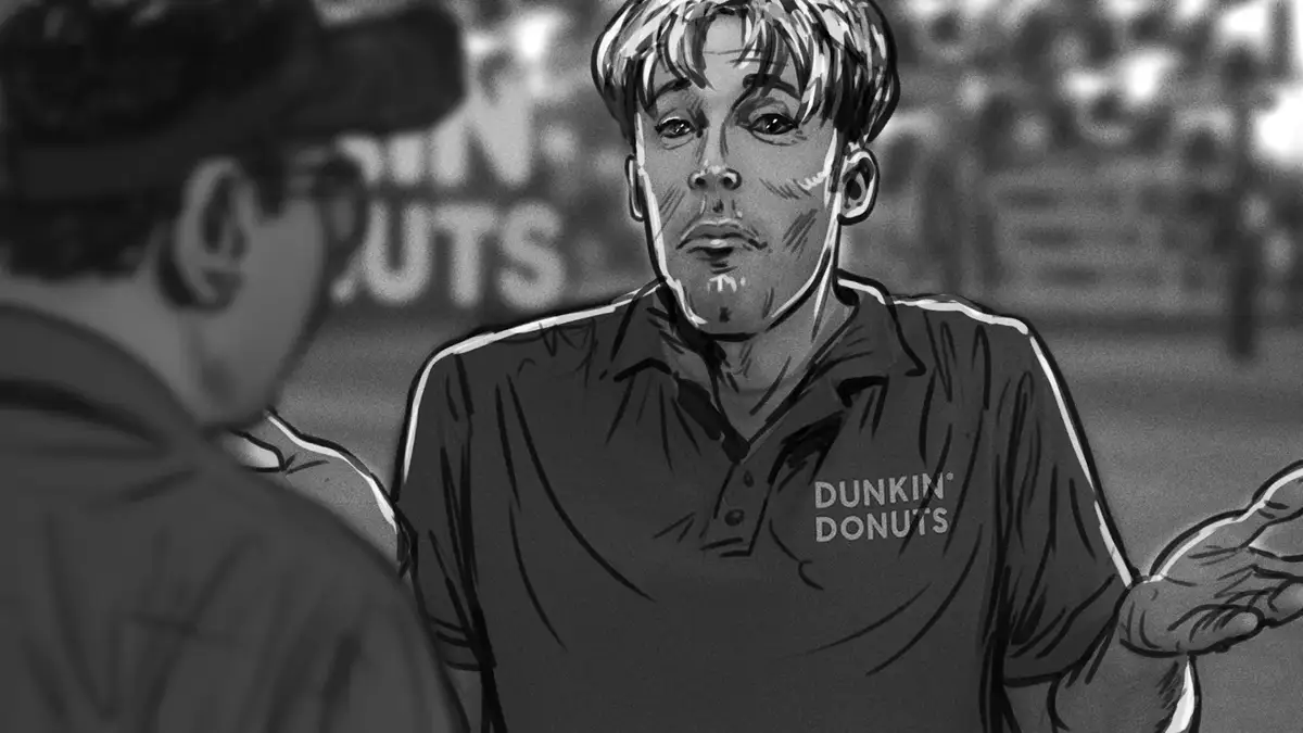 DUNKIN X SUPERBOWL 2026 — image 32