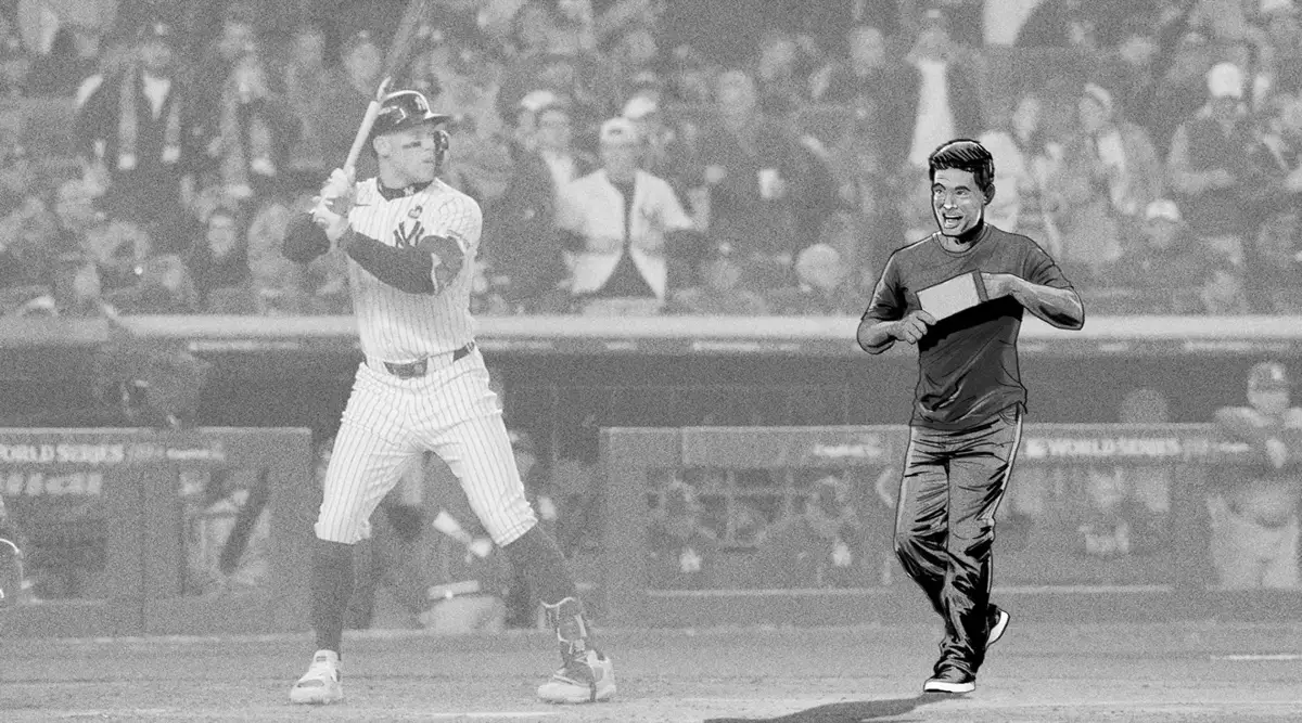 MLB X ADAM DEVINE — image 1