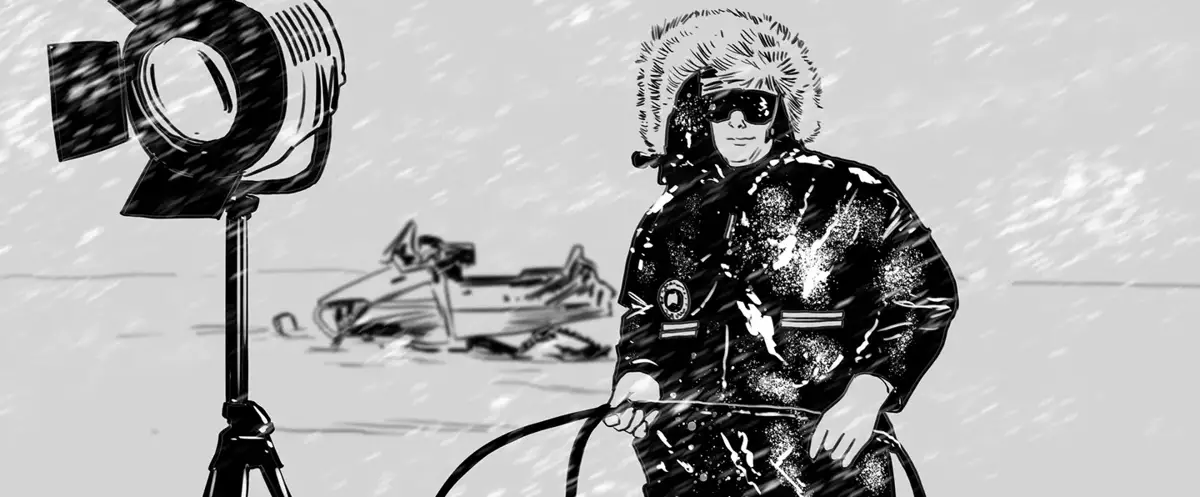 CANADA GOOSE — image 17