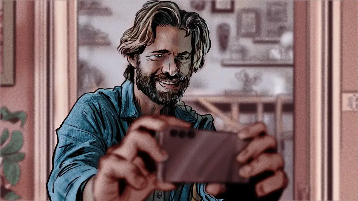 OLYMPICS X SAMSUNG — image 30