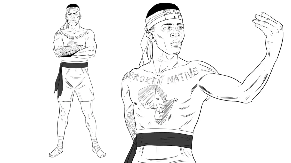 EA SPORTS UFC — image 7