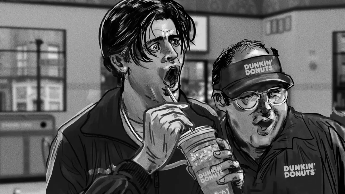 DUNKIN X SUPERBOWL 2026 — image 19