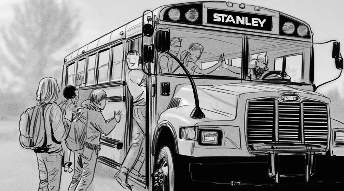 POST MALONE X STANLEY — image 20