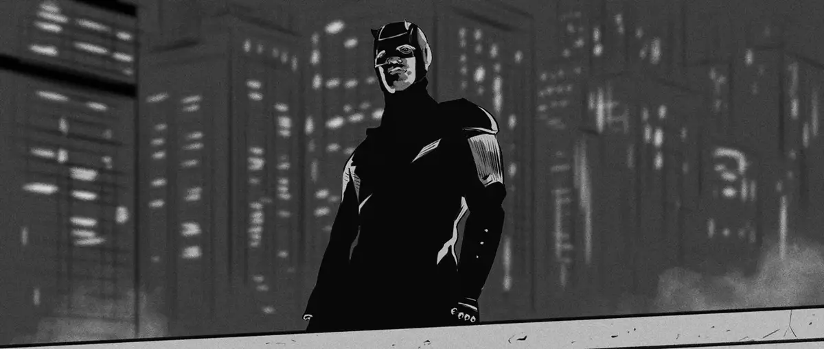 DAREDEVIL: BORN AGAIN SEASON 1 — image 28