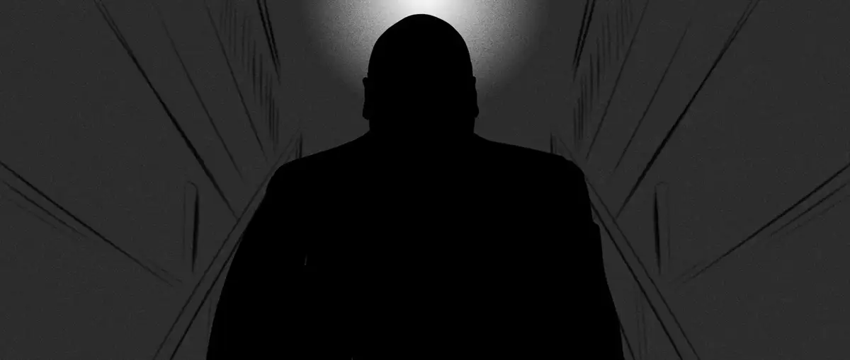 DAREDEVIL: BORN AGAIN SEASON 1 — image 7