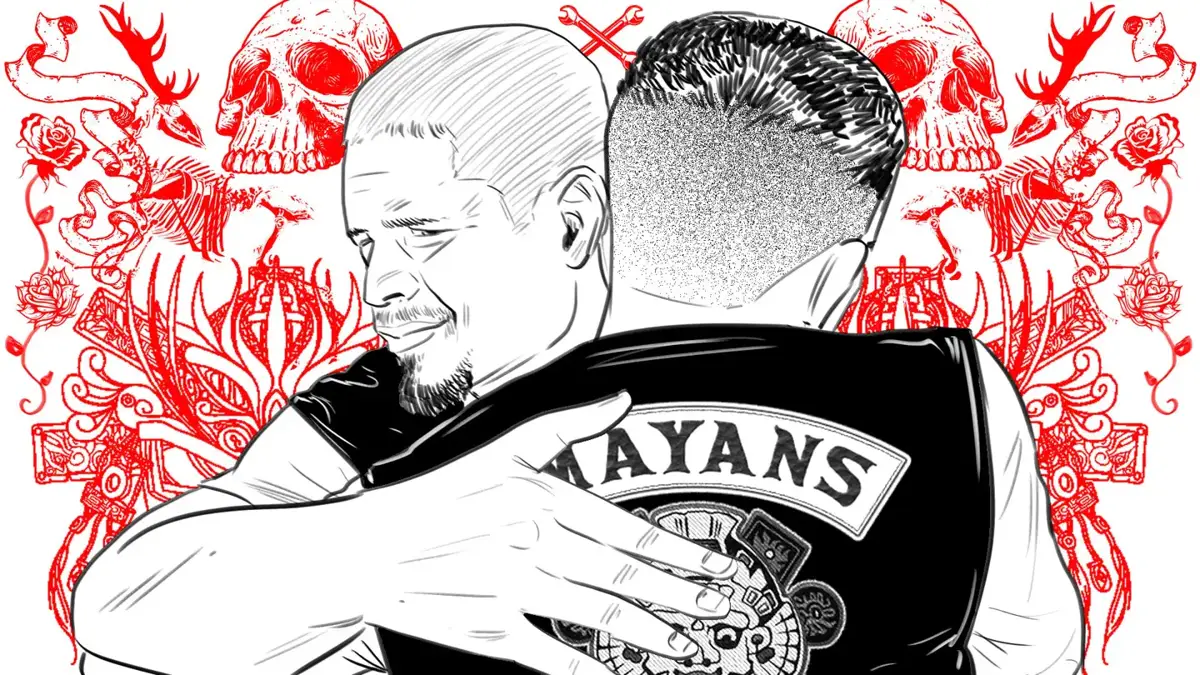 MAYANS — image 9