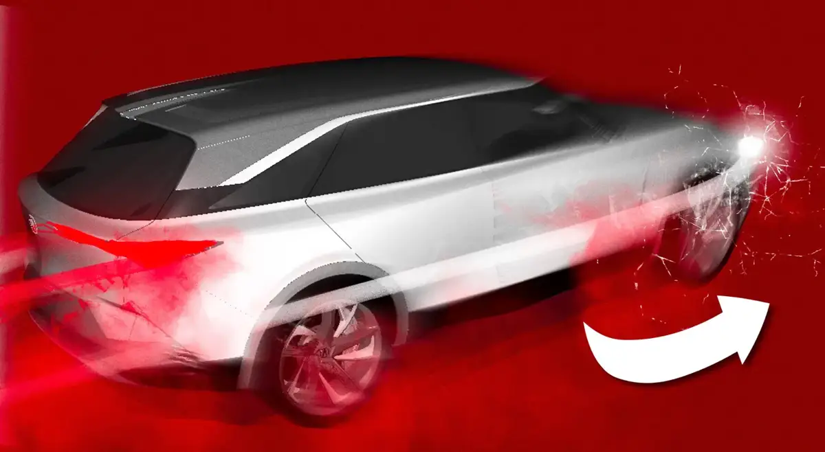 ACURA ZDX COMMERCIAL — image 18