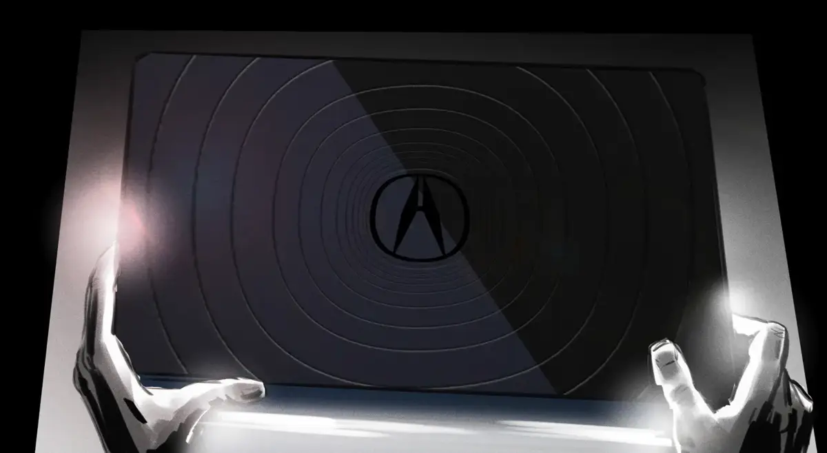 ACURA ZDX COMMERCIAL — image 156