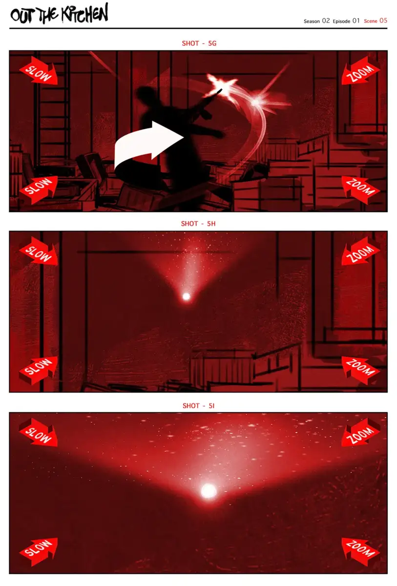 DAREDEVIL: BORN AGAIN SEASON 2 — image 22