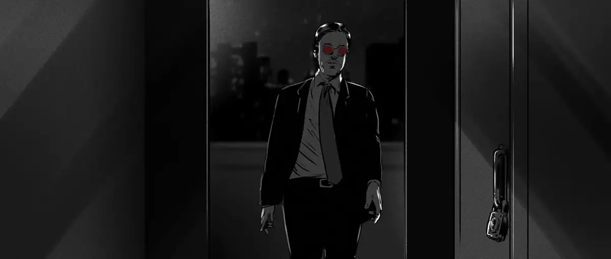 DAREDEVIL: BORN AGAIN SEASON 1 — image 15
