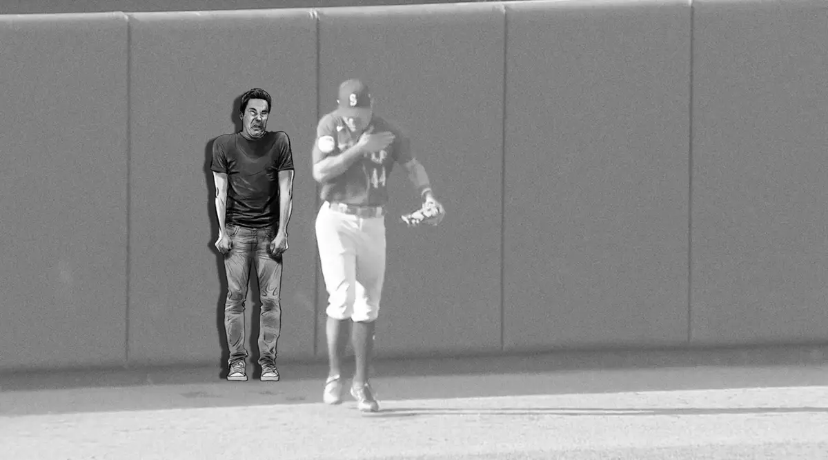 MLB X ADAM DEVINE — image 9