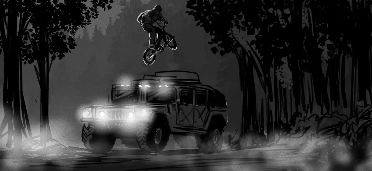 STRANGER THINGS X KFC — image 48