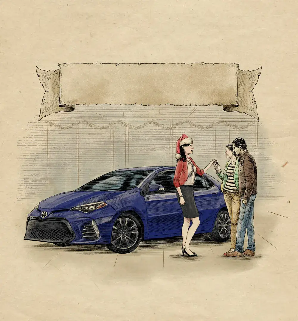 TOYOTA — image 15