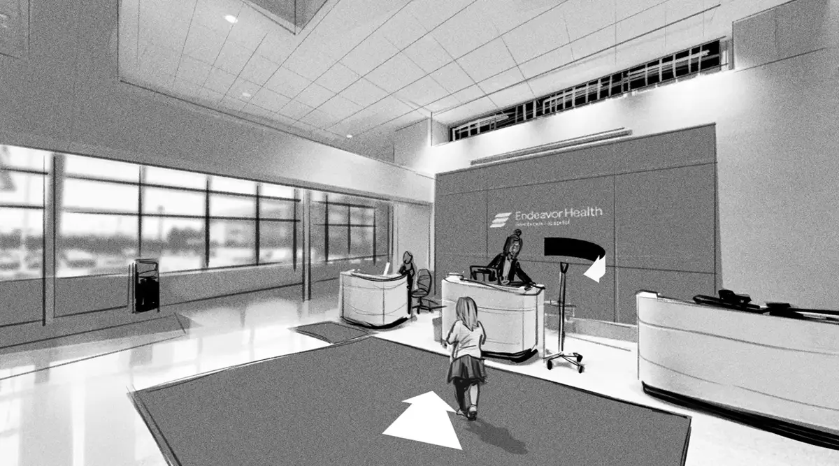 ENDEAVOUR HEALTH — image 11