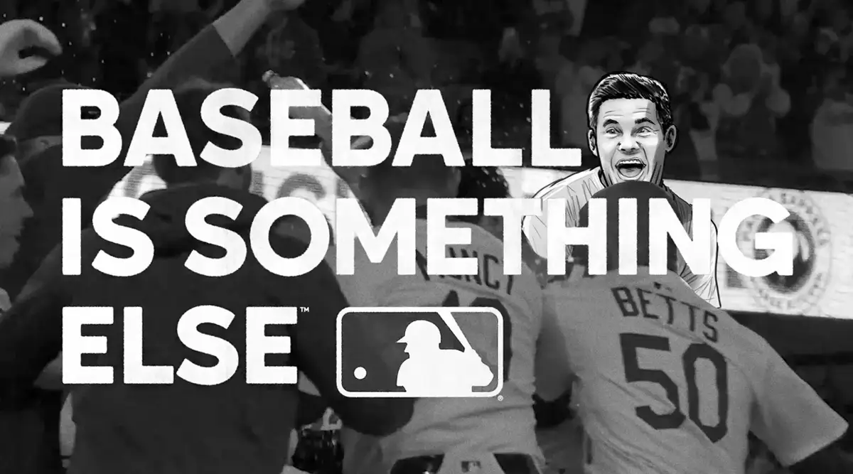 MLB X ADAM DEVINE — image 14
