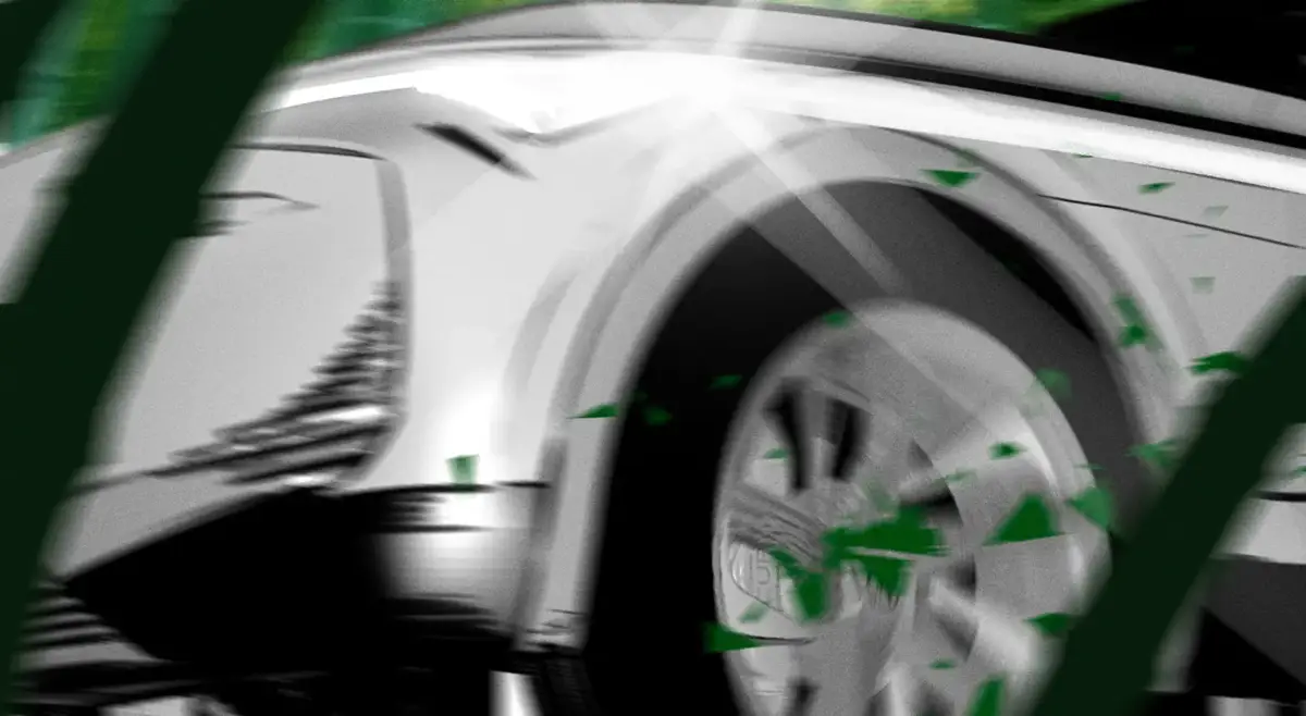 ACURA ZDX COMMERCIAL — image 38