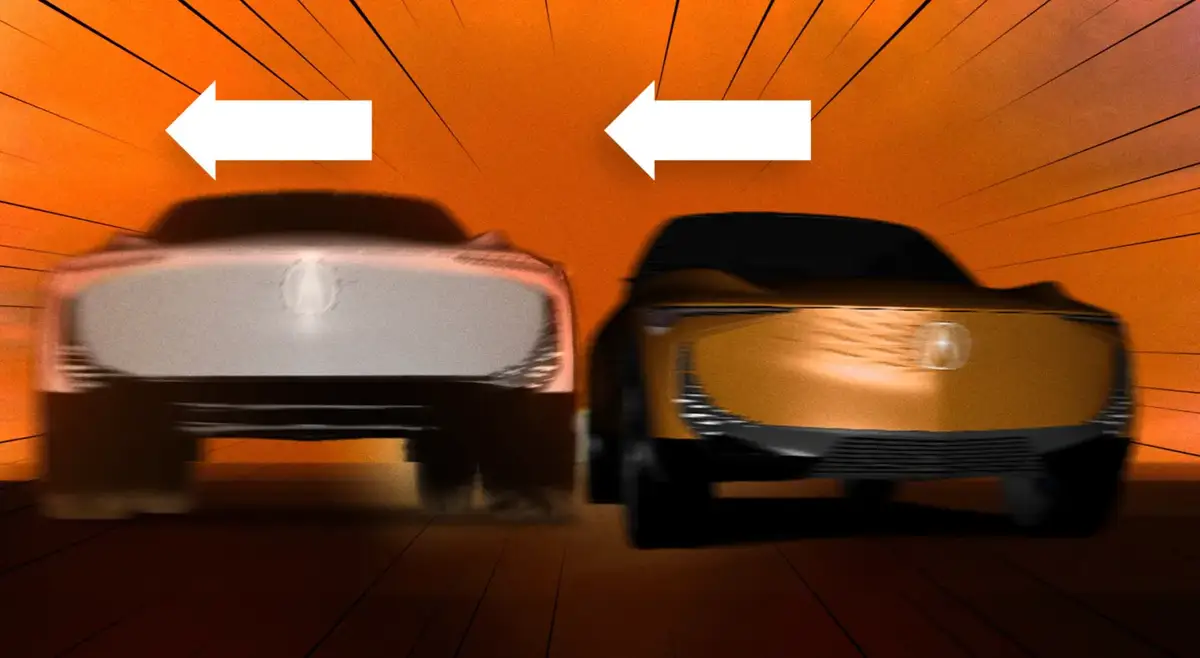 ACURA ZDX COMMERCIAL — image 136